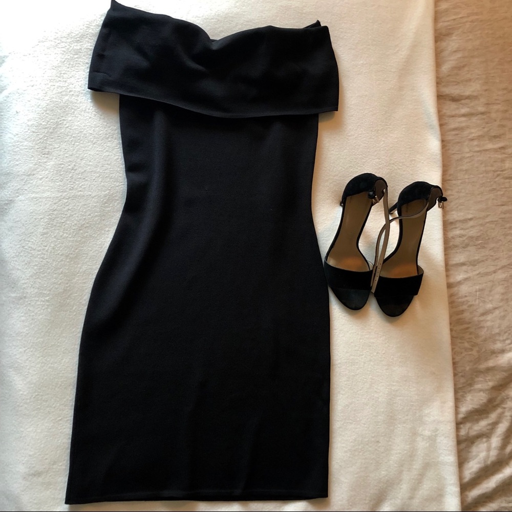 Women’s Dress | NWT Club Monaco Chavelle